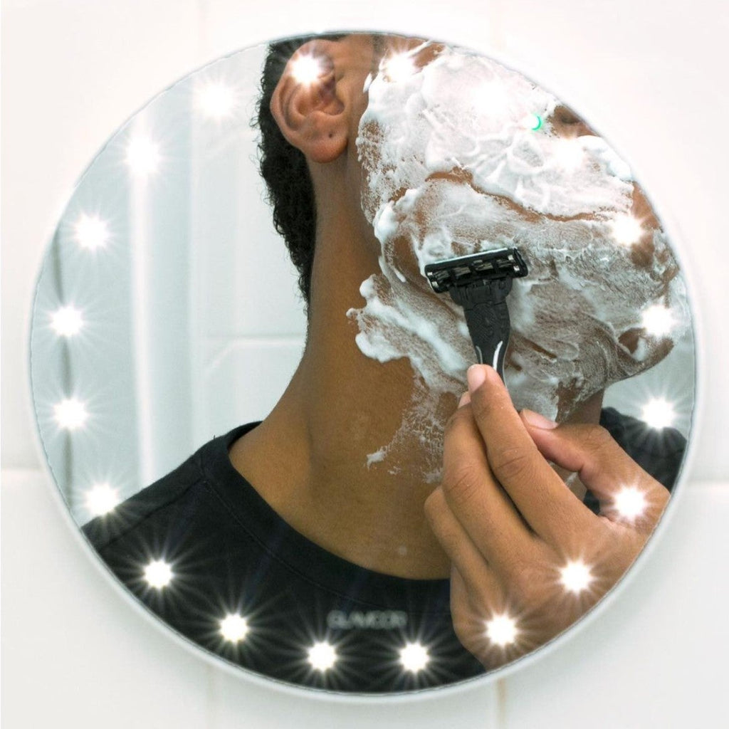 Riki Shaving Mirror